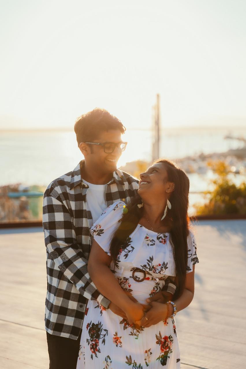 How we fell in love image