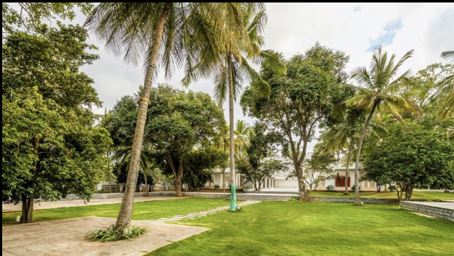 Moongate Events venue